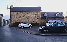 Gite Pontors'Home Mont Saint-Michel
